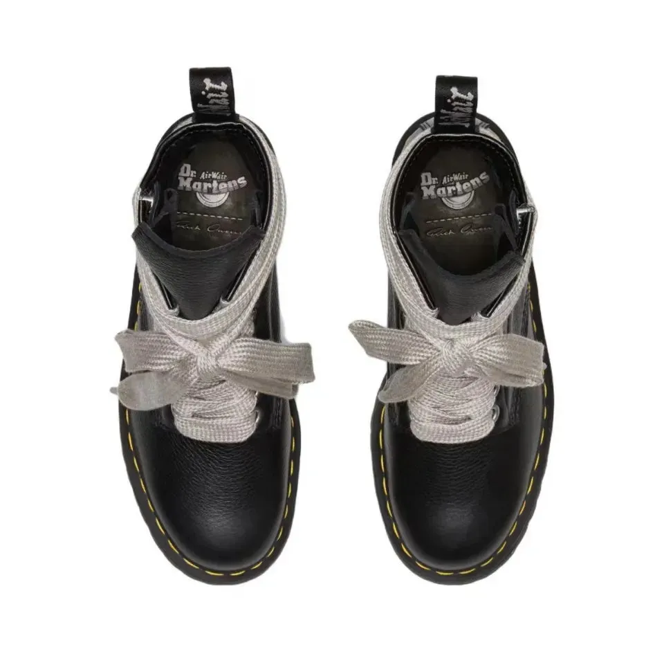 Dr. Martens 1460 x Rick Owens 27978001