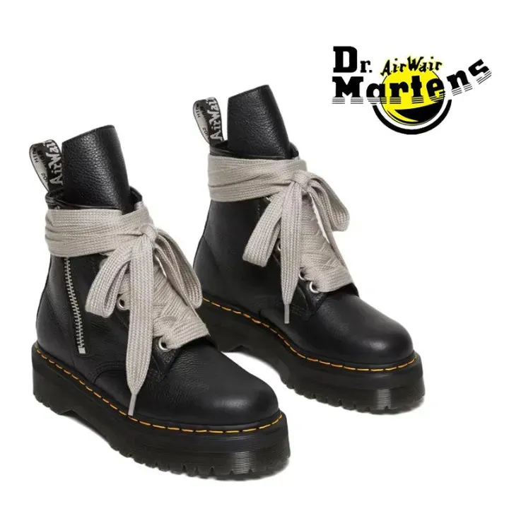 Dr. Martens 1460 x Rick Owens 27978001