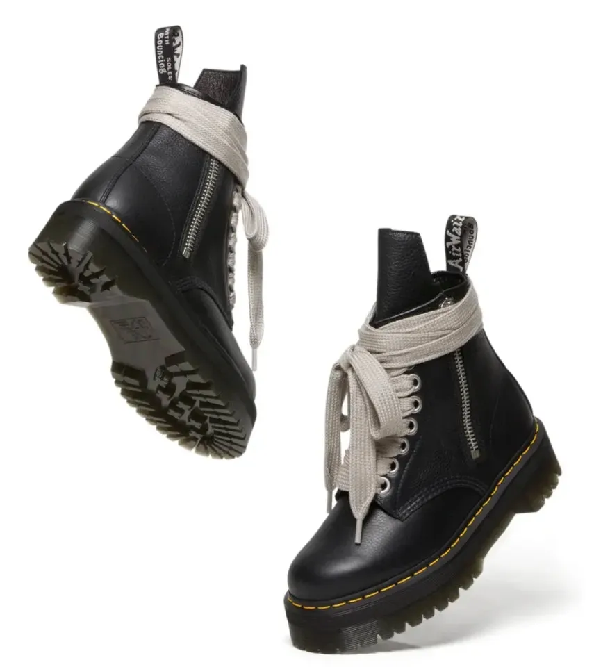 Dr. Martens 1460 x Rick Owens 27978001