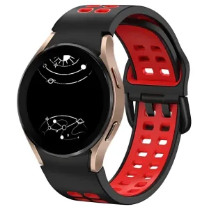 Eligo Silicone Galaxy Band