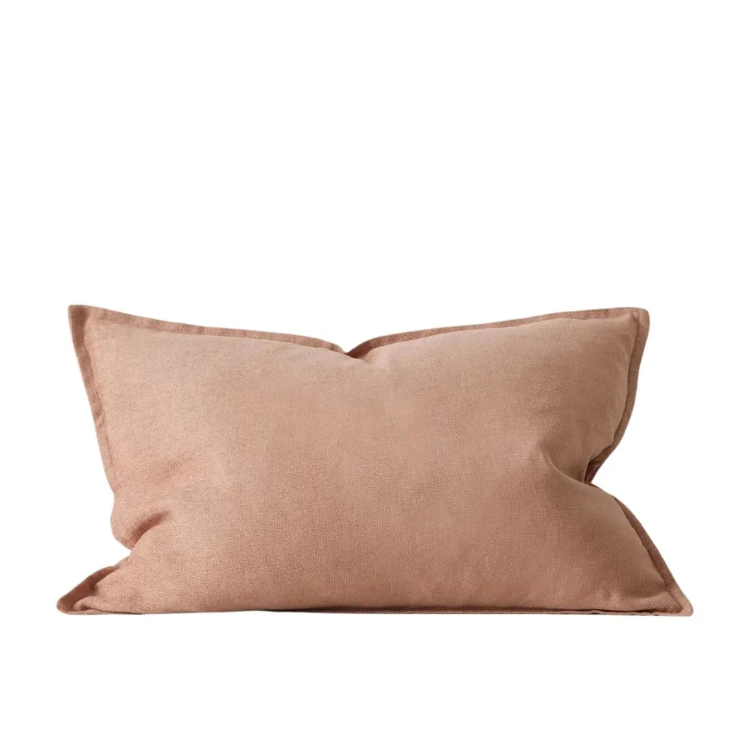 Fiore Clay Cushion - 40x60