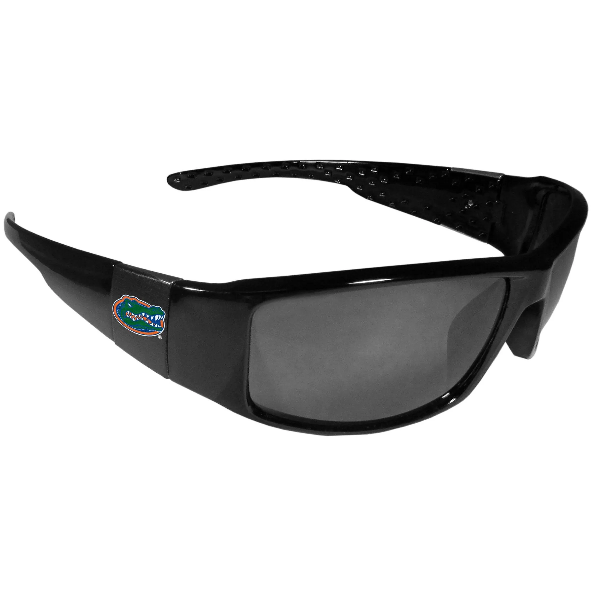 Florida Gators Black Wrap Sunglasses