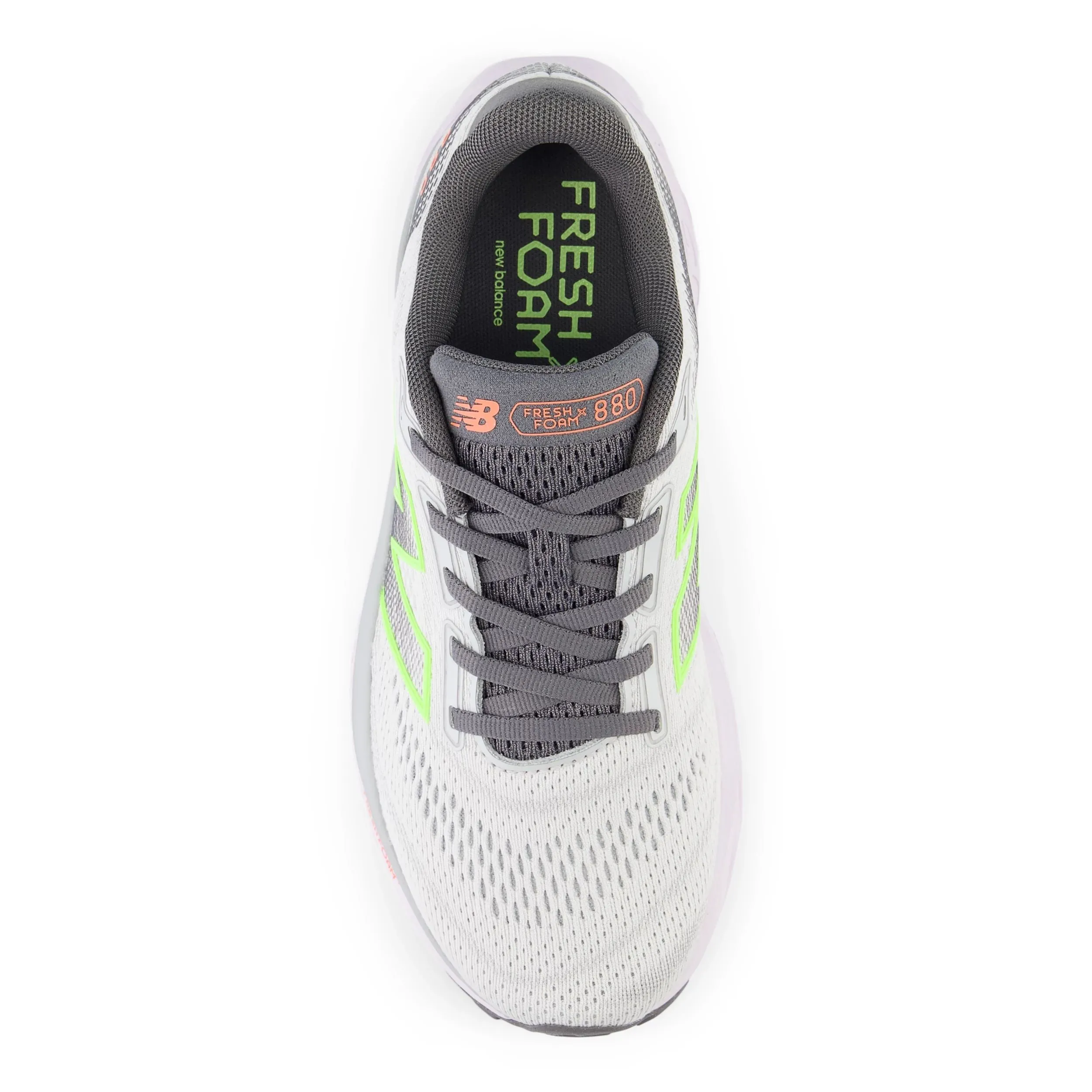 Fresh Foam X 880v14 W | Grey Matter/Taro