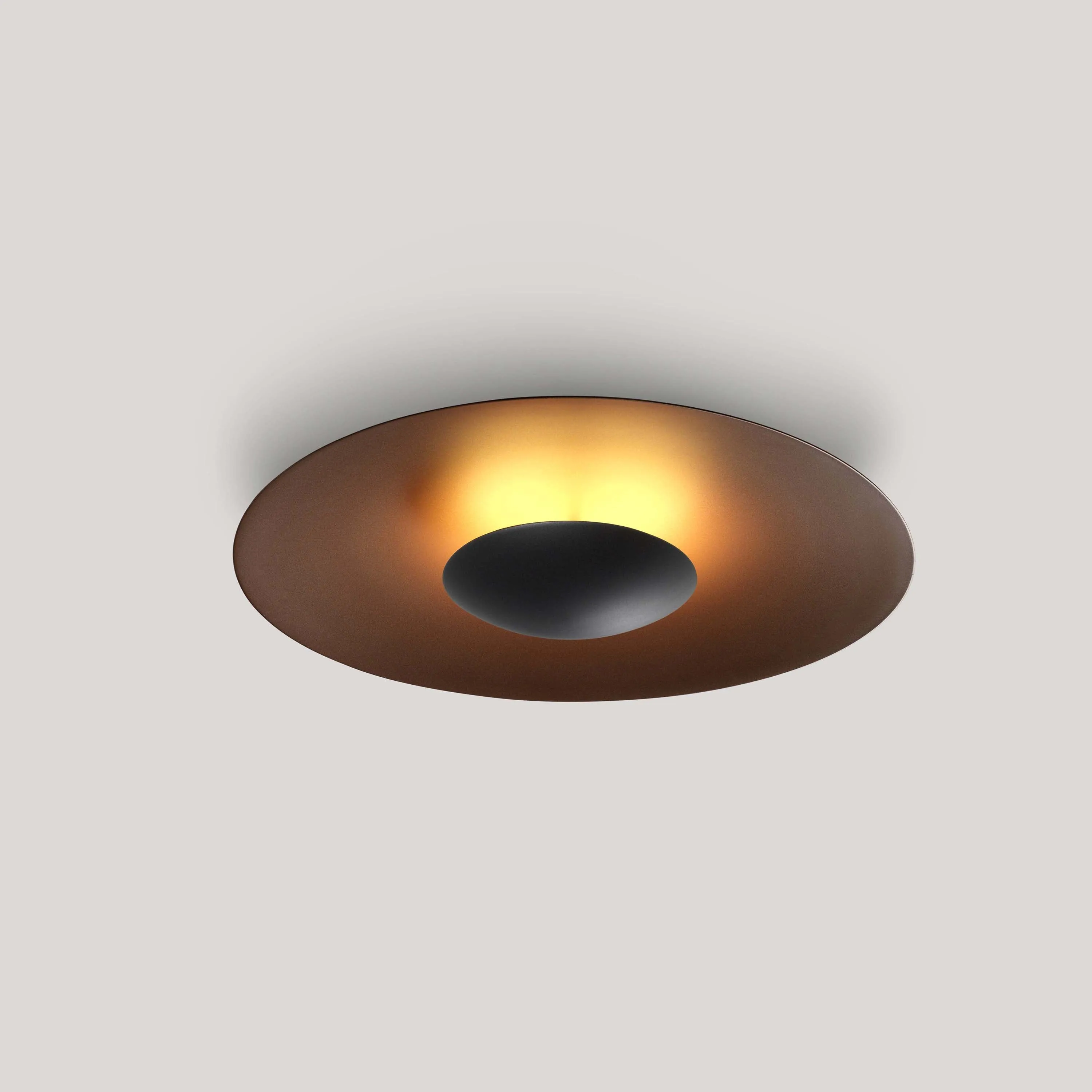 Ginger Outdoor Wall/Ceiling Light