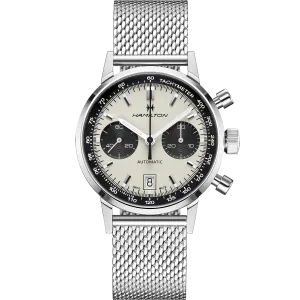 HAMILTON American Classic Intra-Matic Auto