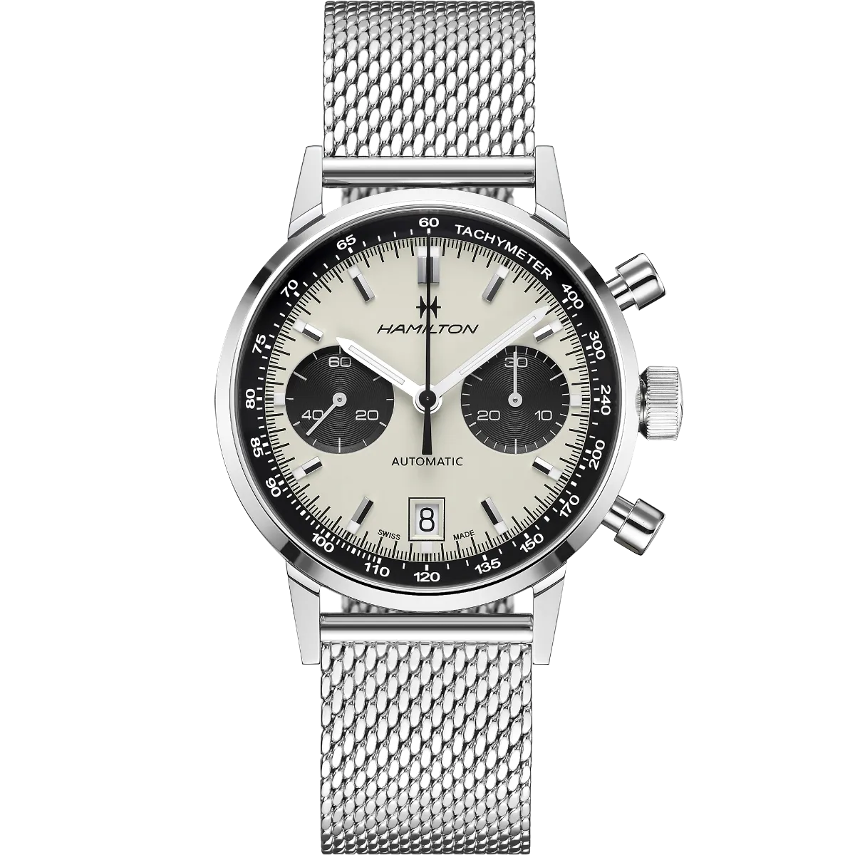 HAMILTON American Classic Intra-Matic Auto