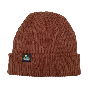 Hemp/Organic Cotton Toque