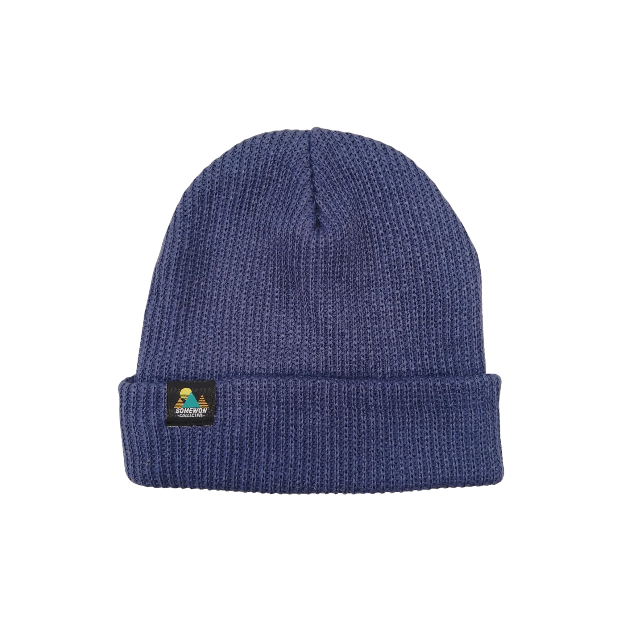 Hemp/Organic Cotton Toque