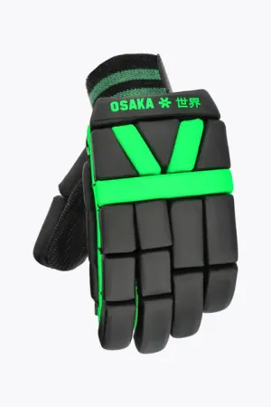 Indoor Hockey Glove - ICONIC BLACK