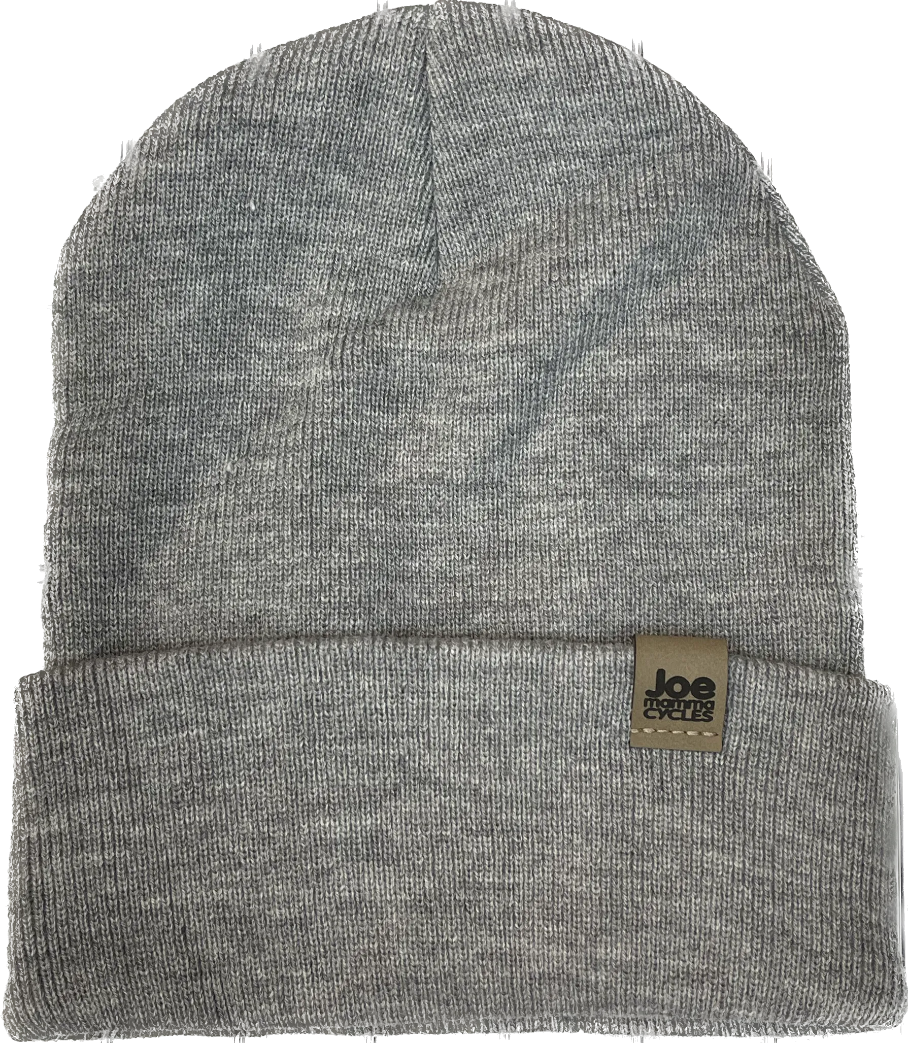 Joe Mamma Fold Toque