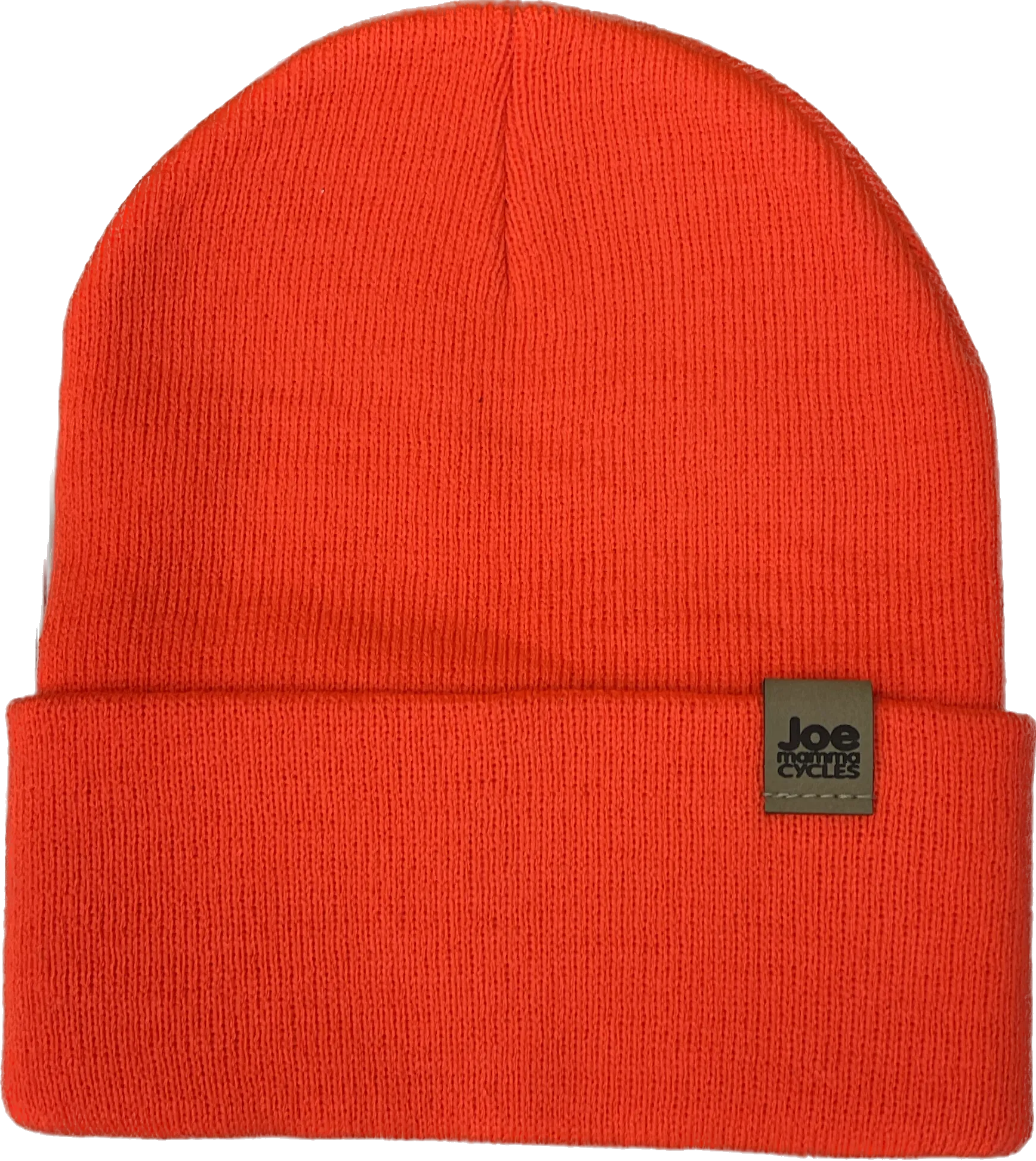 Joe Mamma Fold Toque