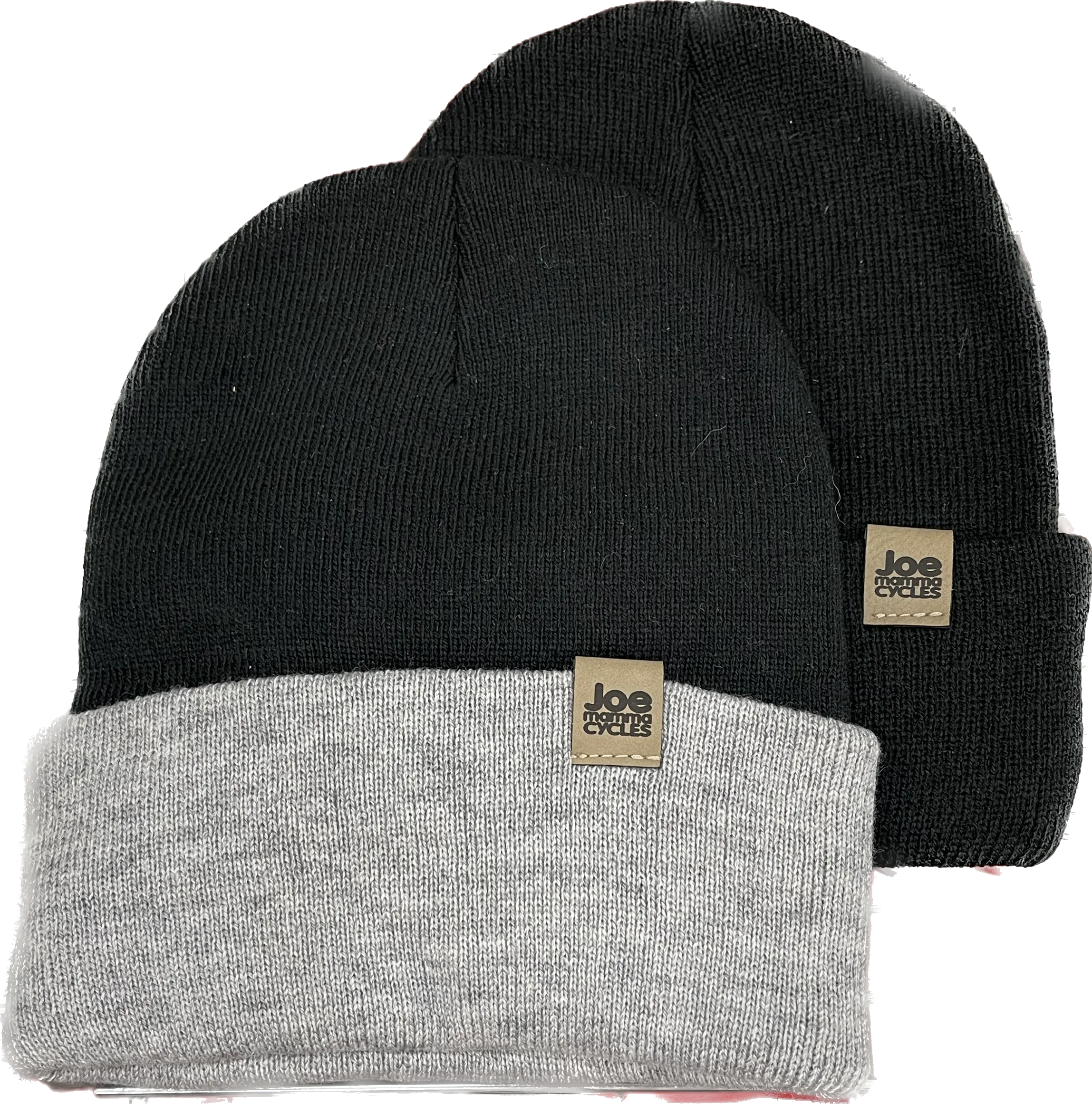 Joe Mamma Fold Toque