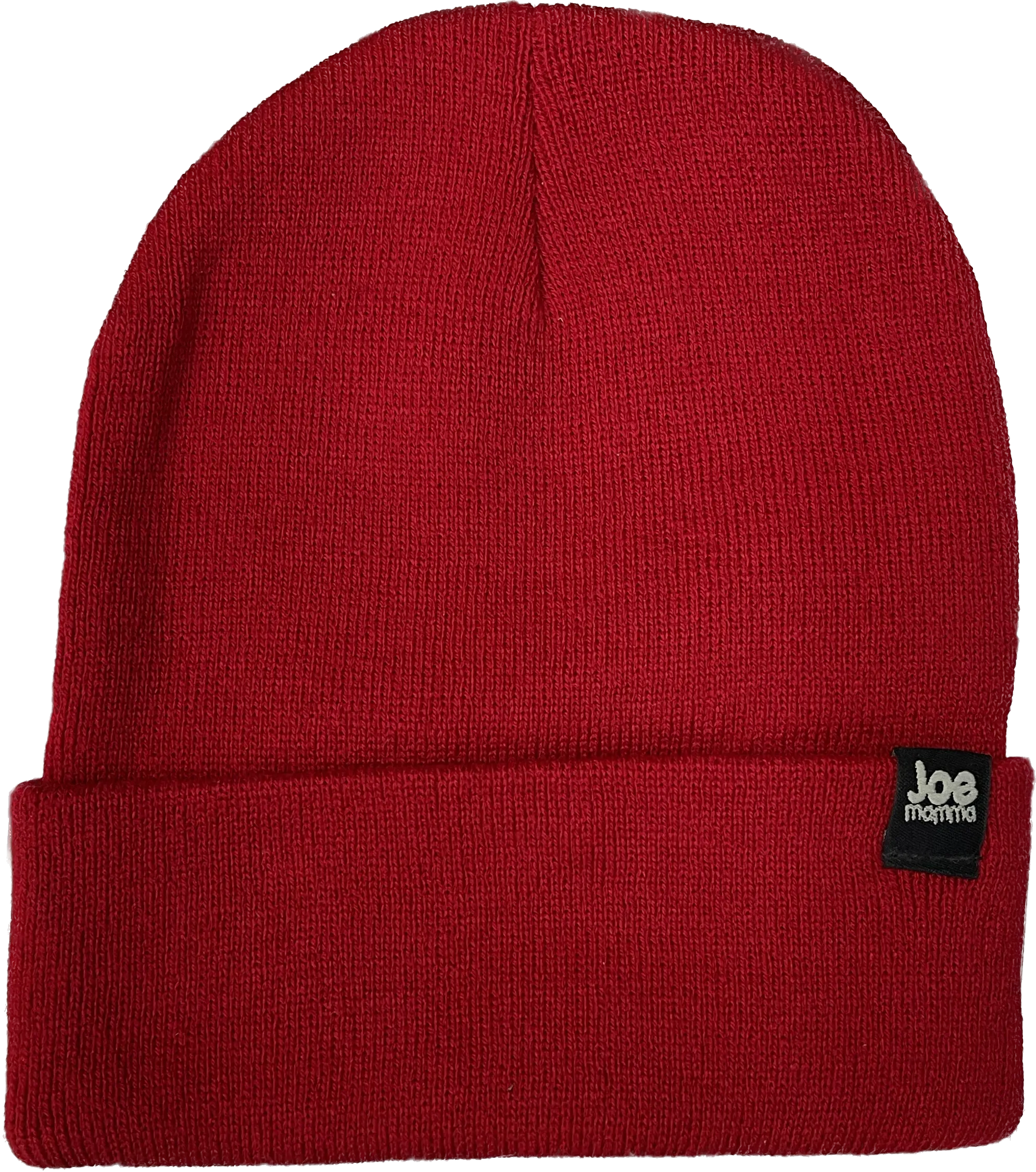 Joe Mamma Fold Toque