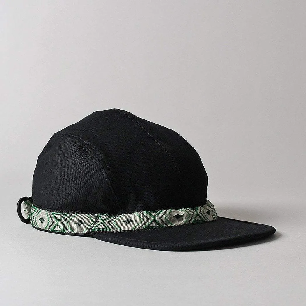 KAVU Strapcap