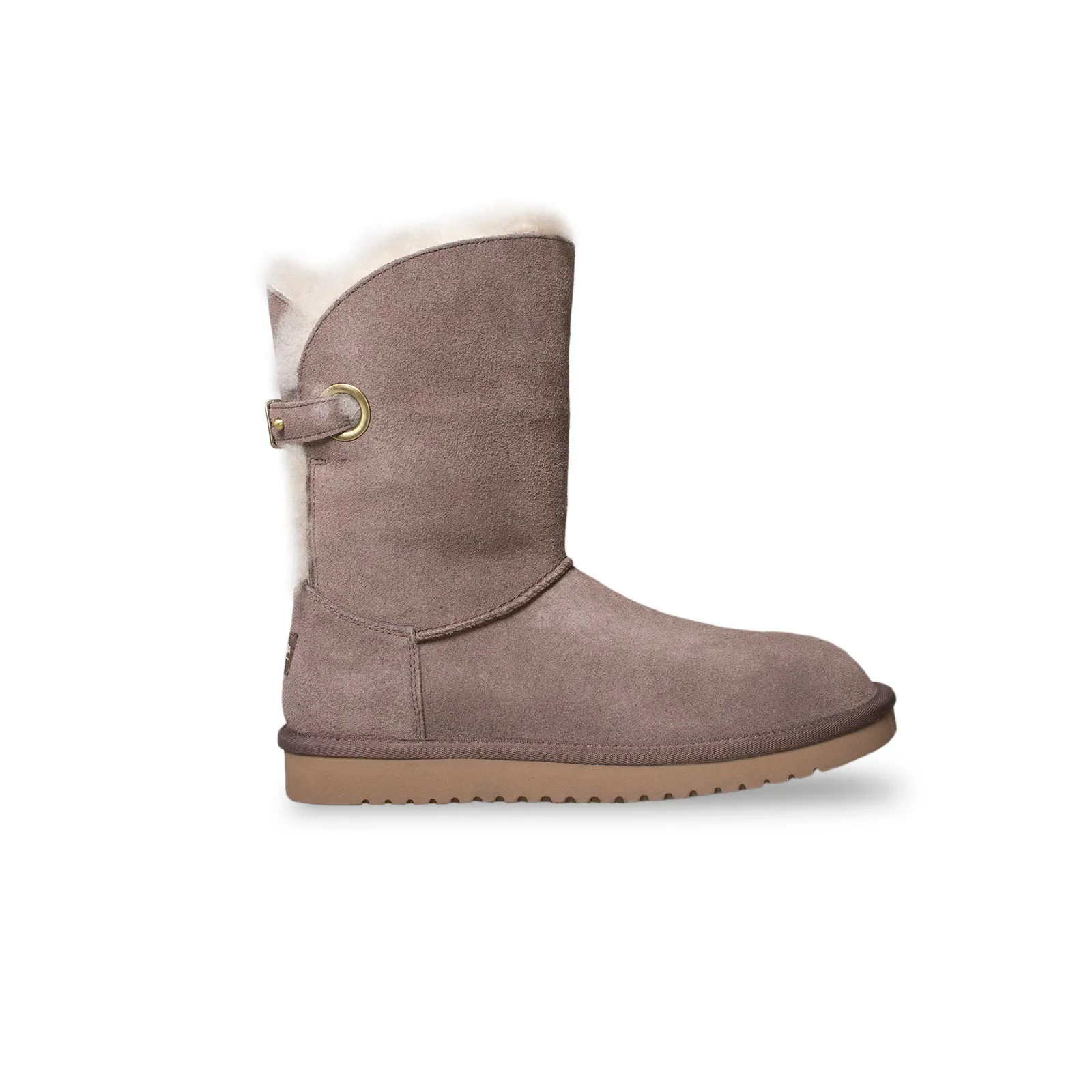 Koolaburra By UGG Remley Short Cinder Boots - Women's