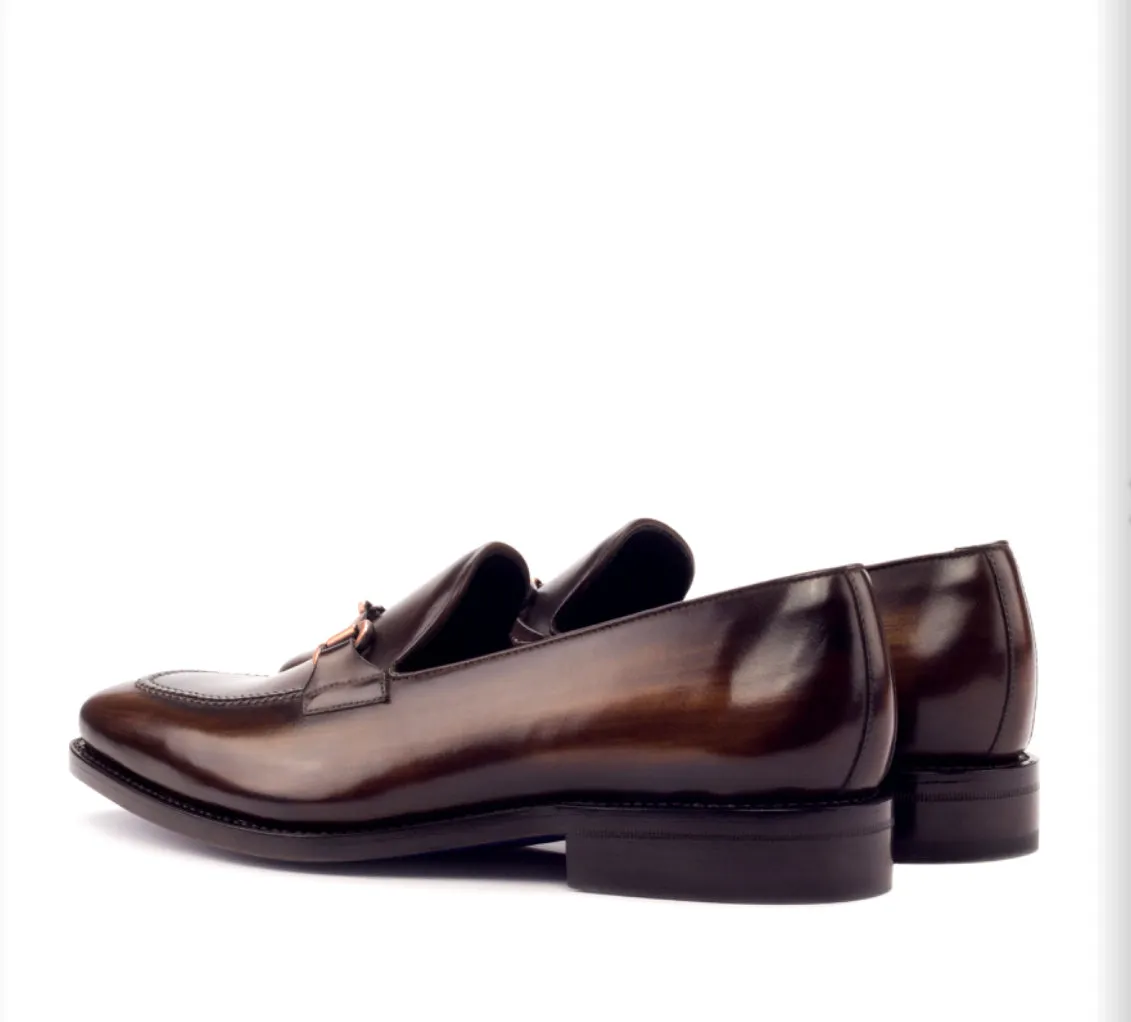 Loafer 3270 Goodyear Welt