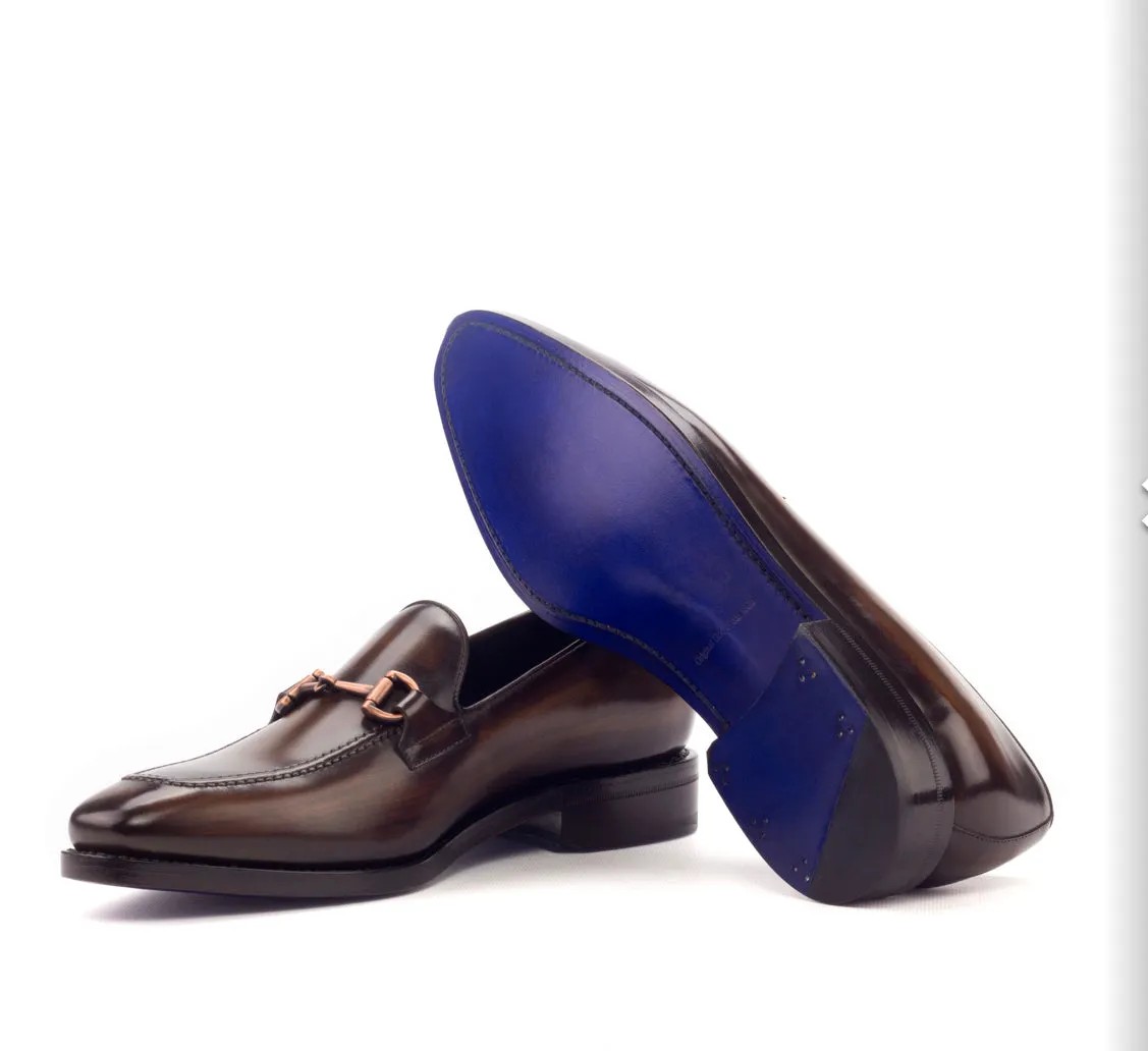 Loafer 3270 Goodyear Welt