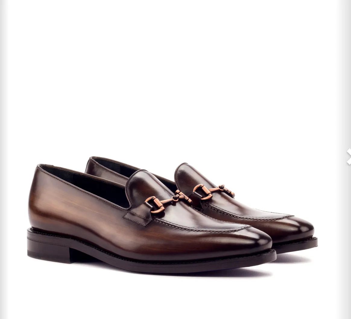 Loafer 3270 Goodyear Welt