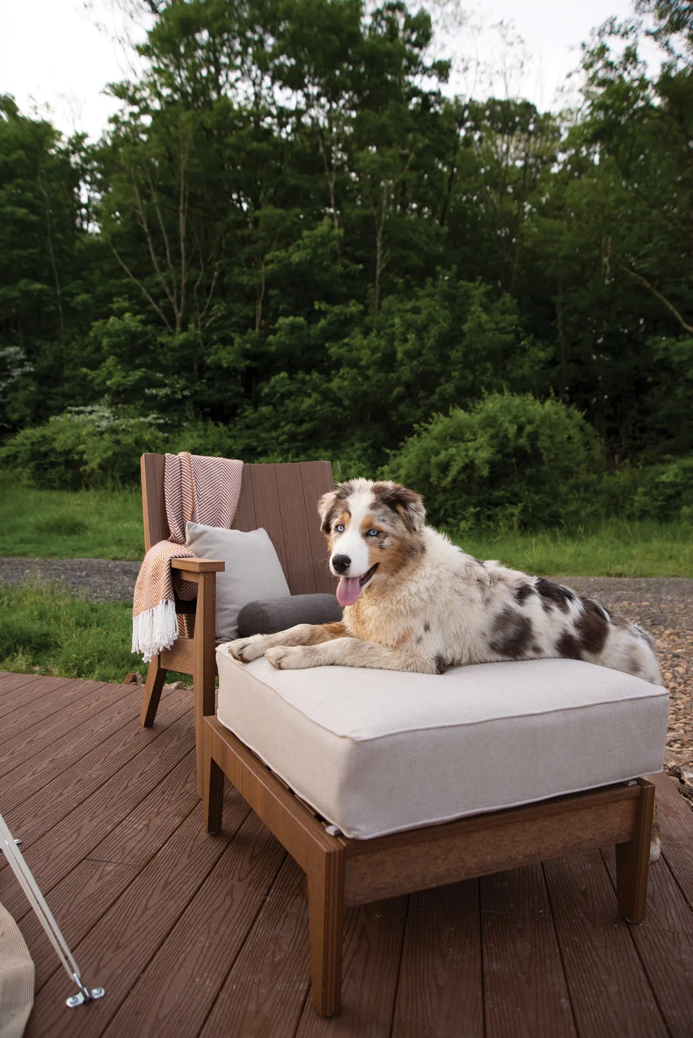 Mayhew Chat Chair