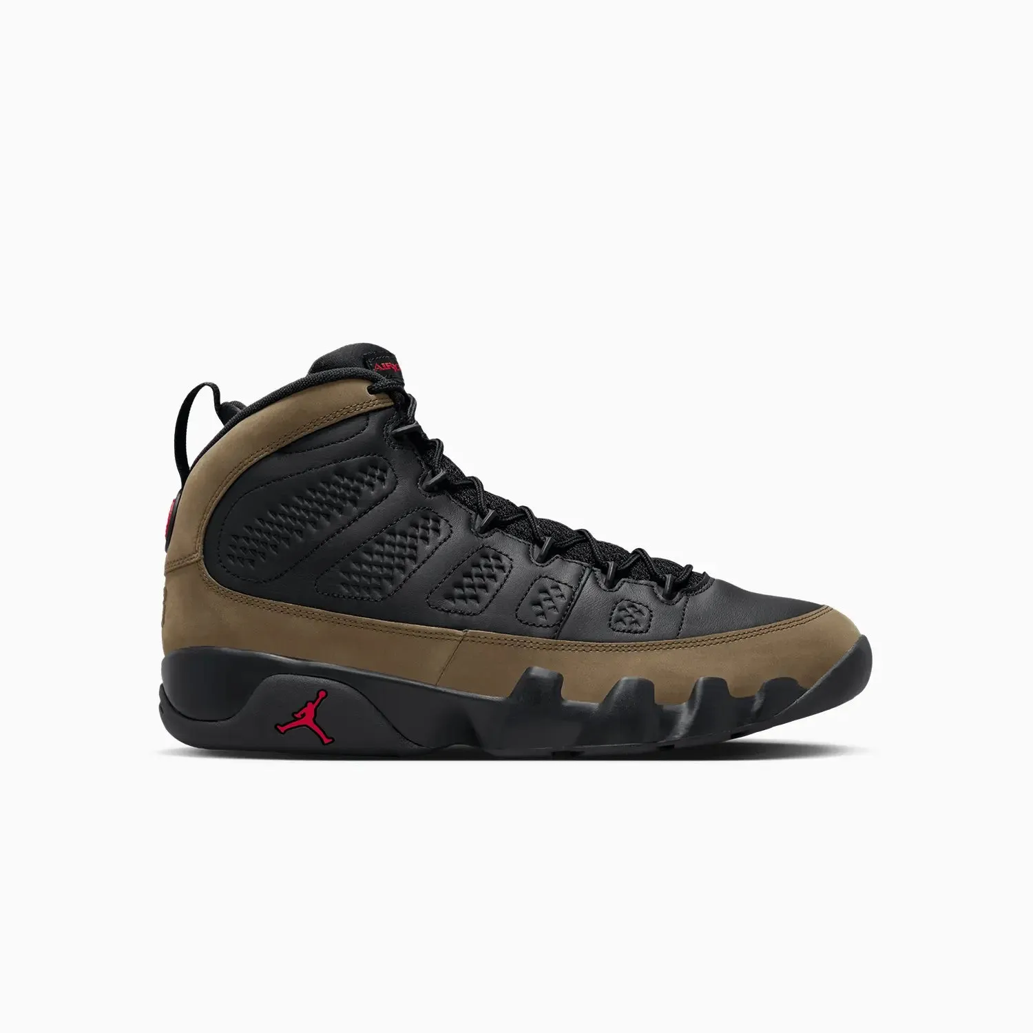 Men's Air Jordan 9 Retro "Olive"