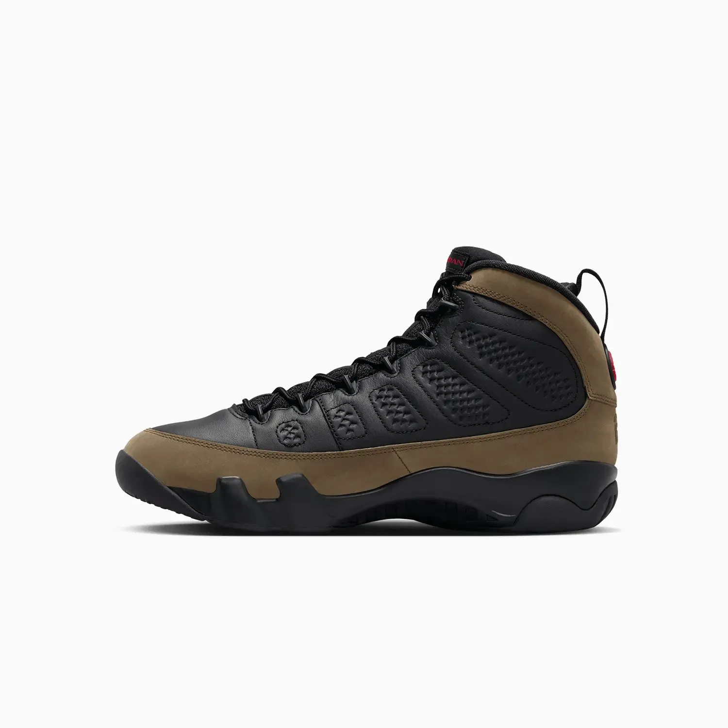 Men's Air Jordan 9 Retro "Olive"