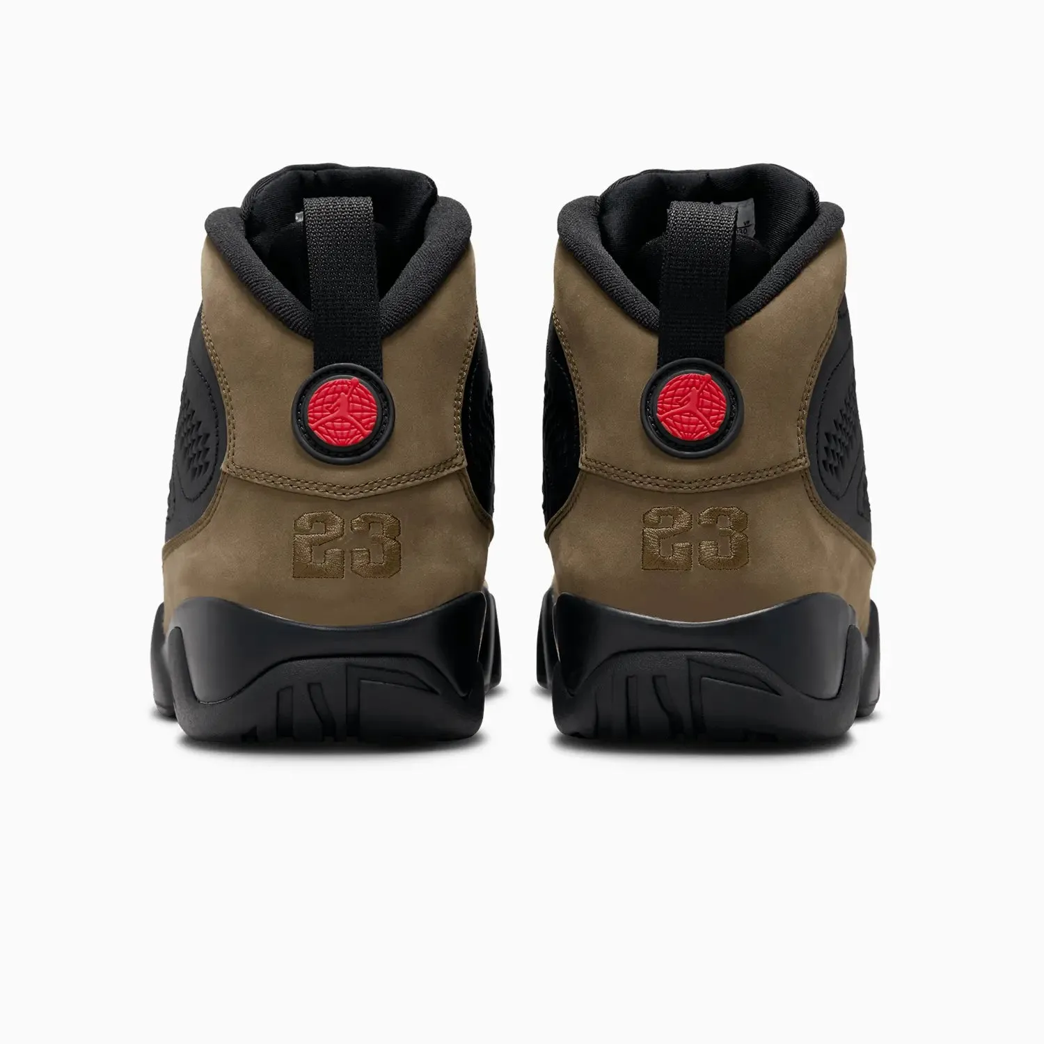 Men's Air Jordan 9 Retro "Olive"