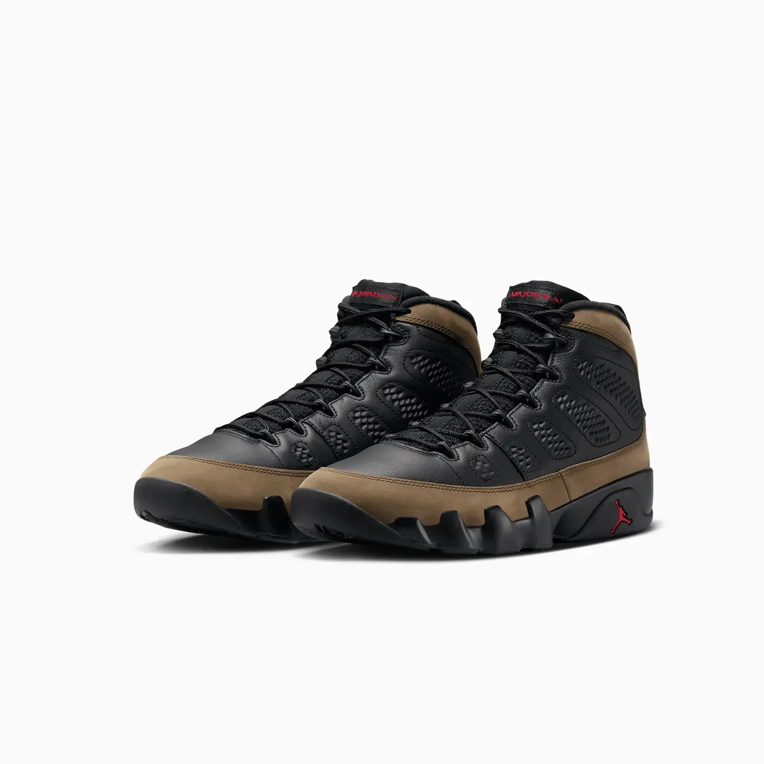 Men's Air Jordan 9 Retro "Olive"