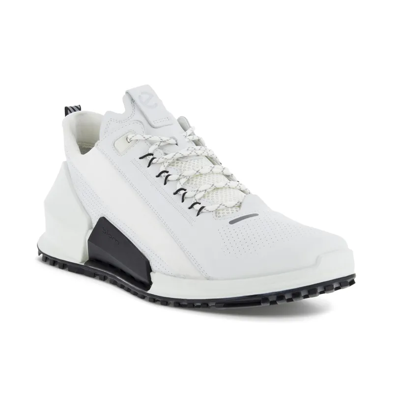 Men's Biom 2.0 Luxe White/White/White