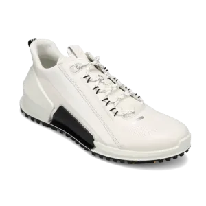 Men's Biom 2.0 Luxe White/White/White