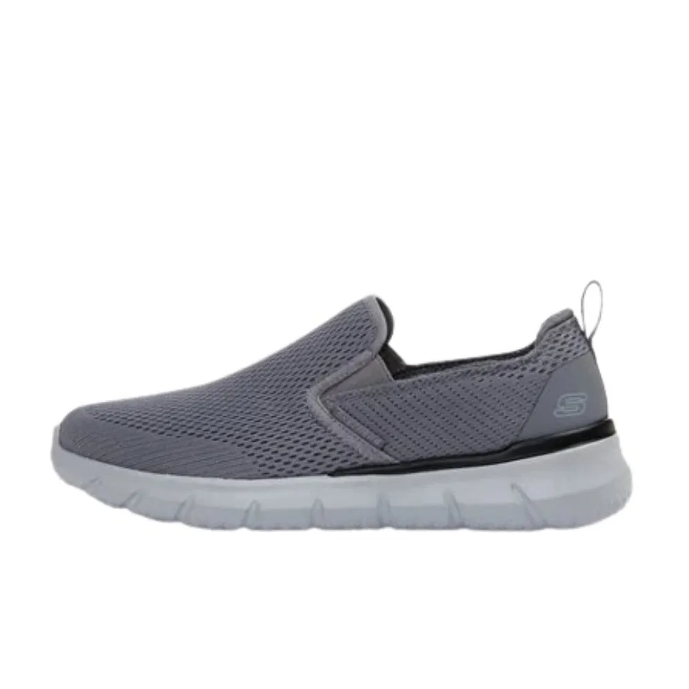 Men's Del Retto Gilman Running Shoe (Gray)