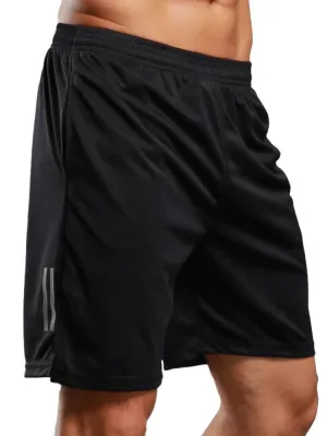 Men's Performance Athletic Shorts for Running - SF2171