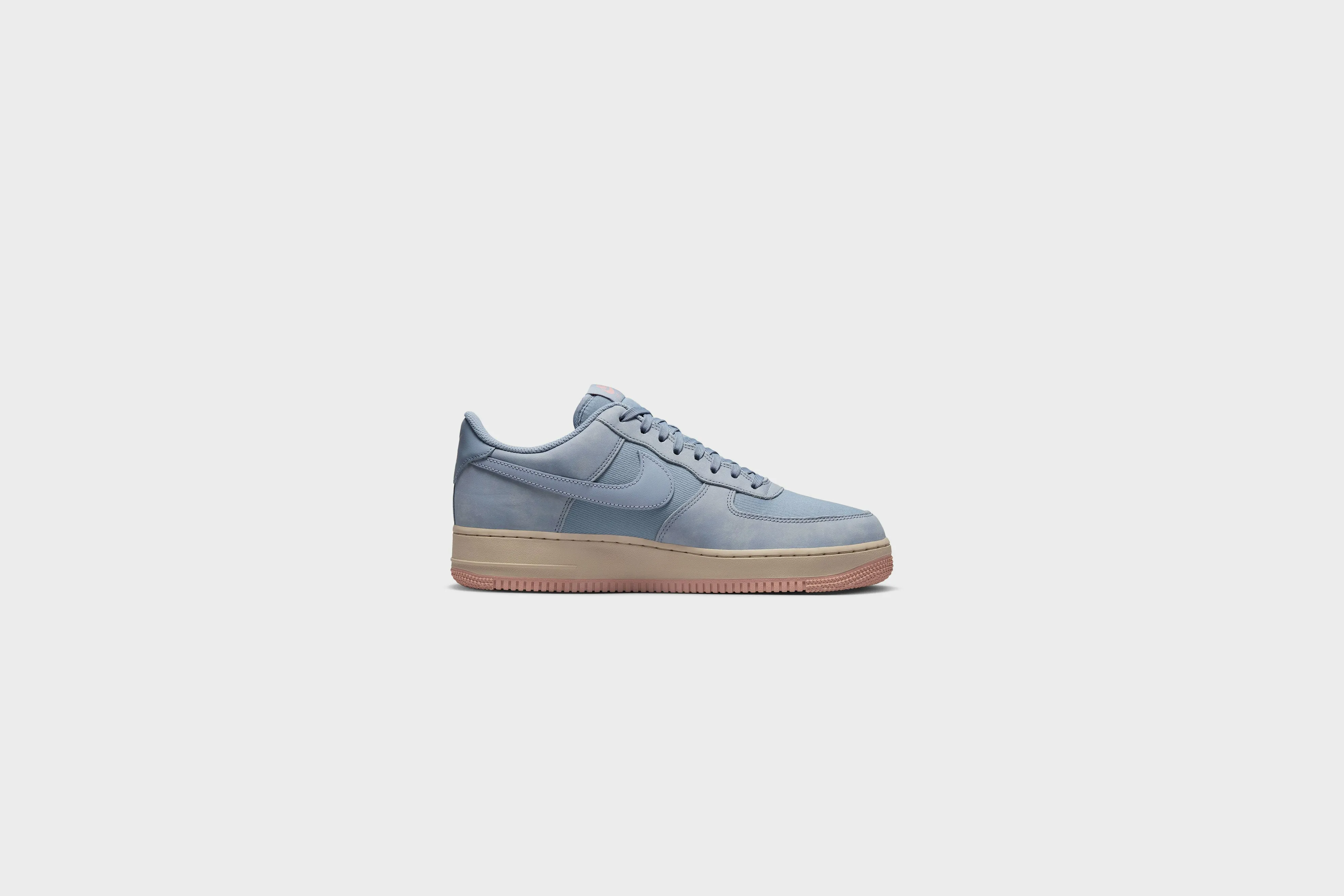 Nike Air Force 1 ‘07 LX (Ashen Slate/Ashen Slate)