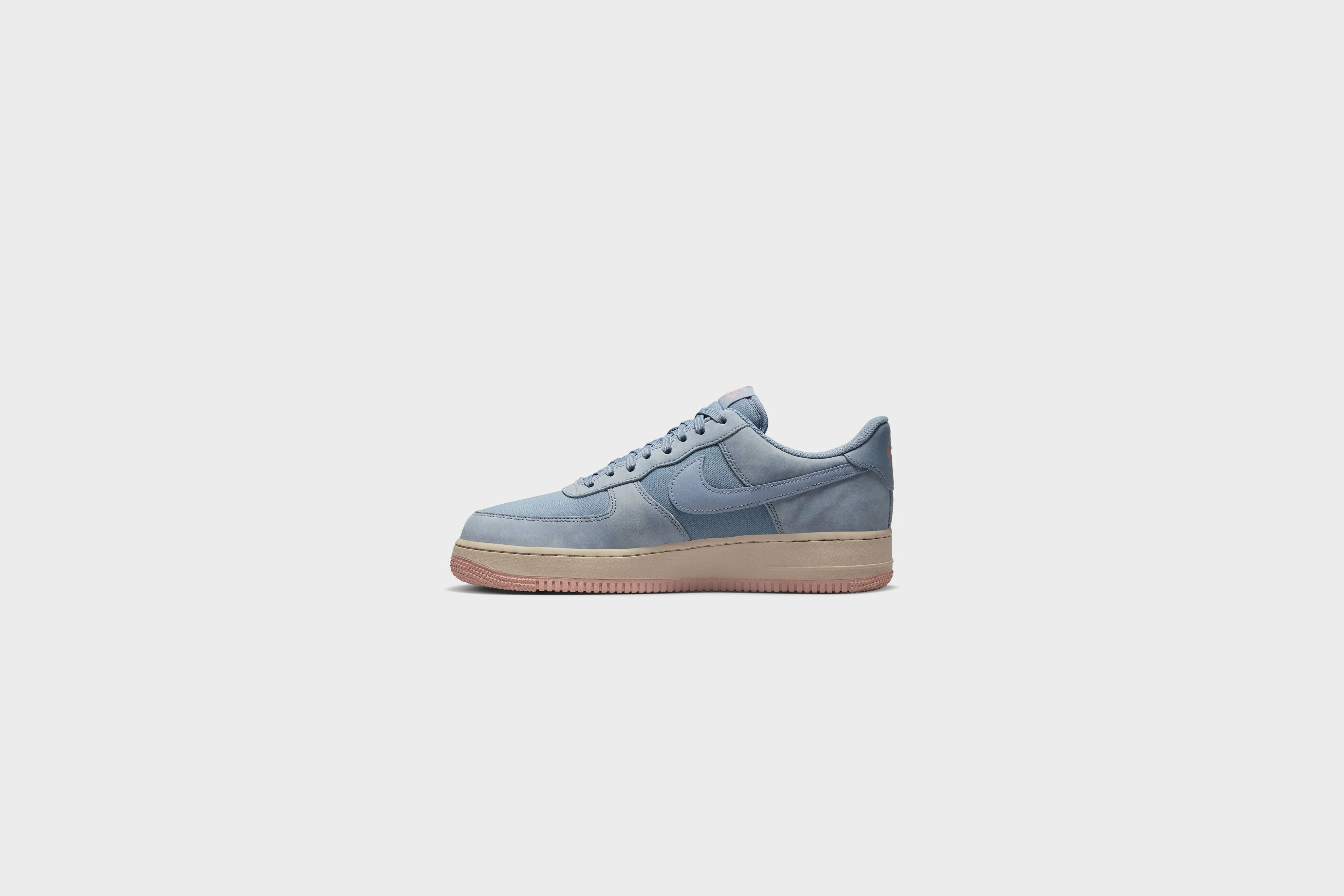 Nike Air Force 1 ‘07 LX (Ashen Slate/Ashen Slate)