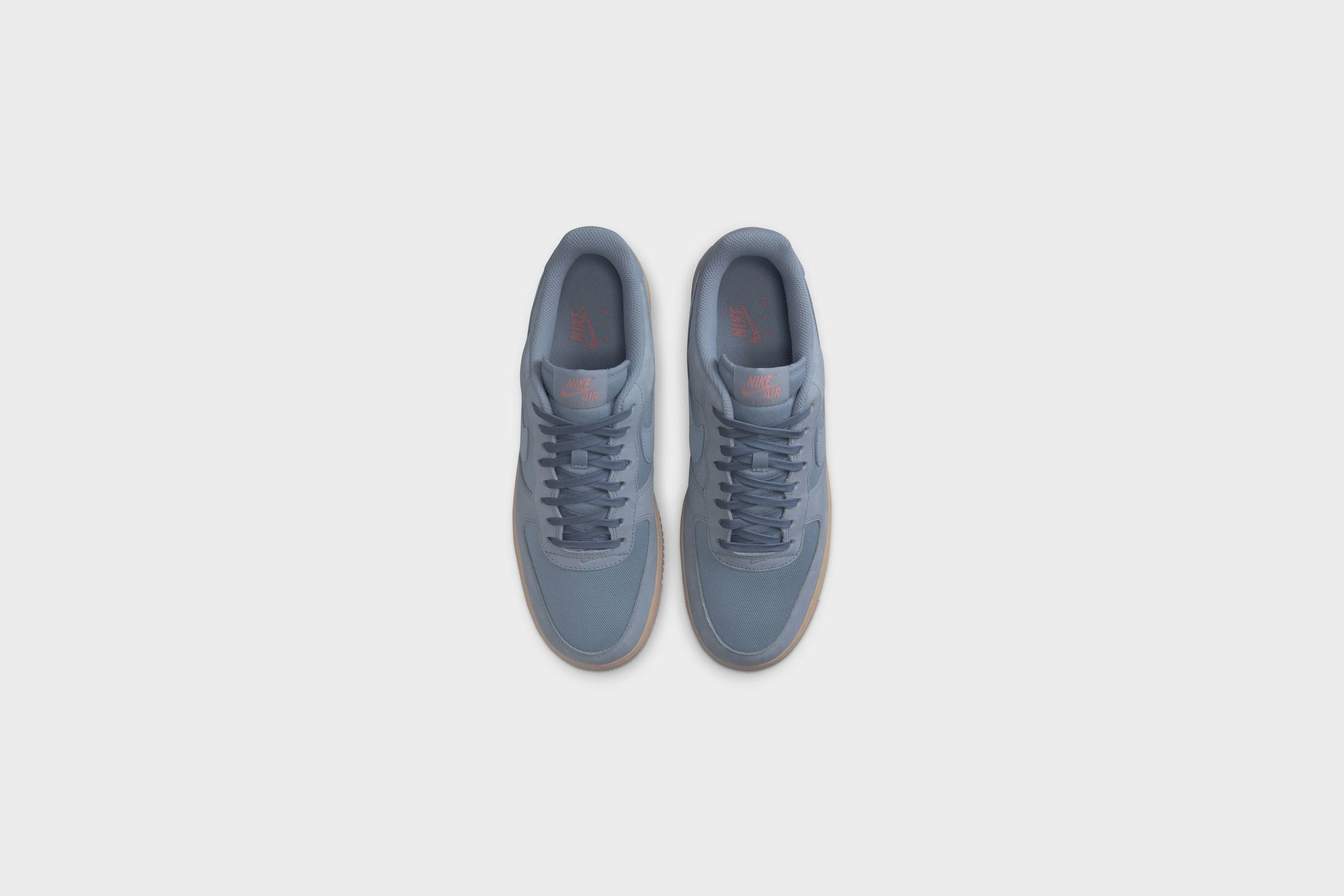 Nike Air Force 1 ‘07 LX (Ashen Slate/Ashen Slate)