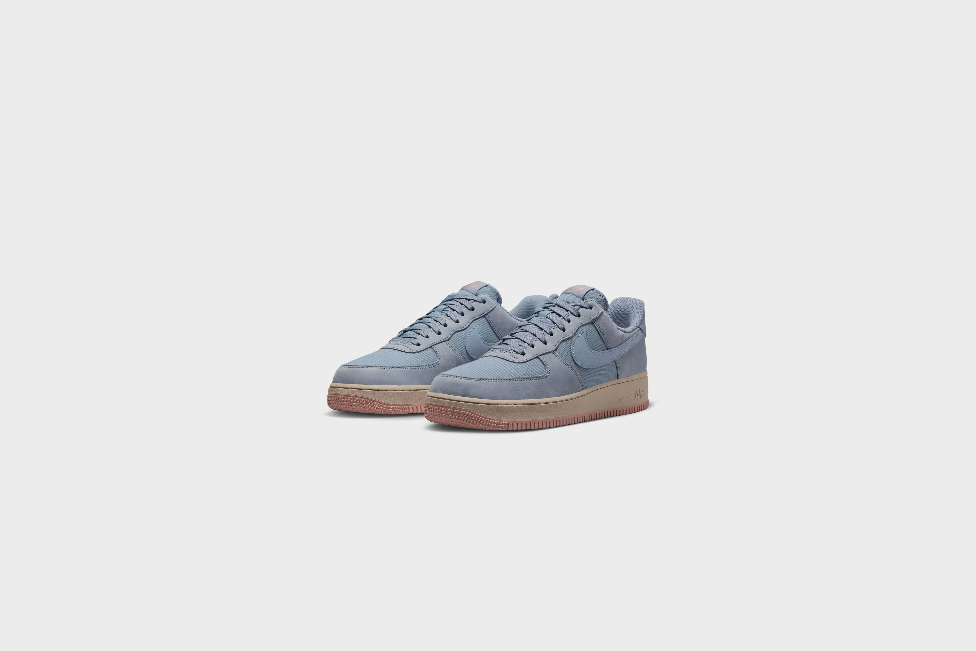 Nike Air Force 1 ‘07 LX (Ashen Slate/Ashen Slate)