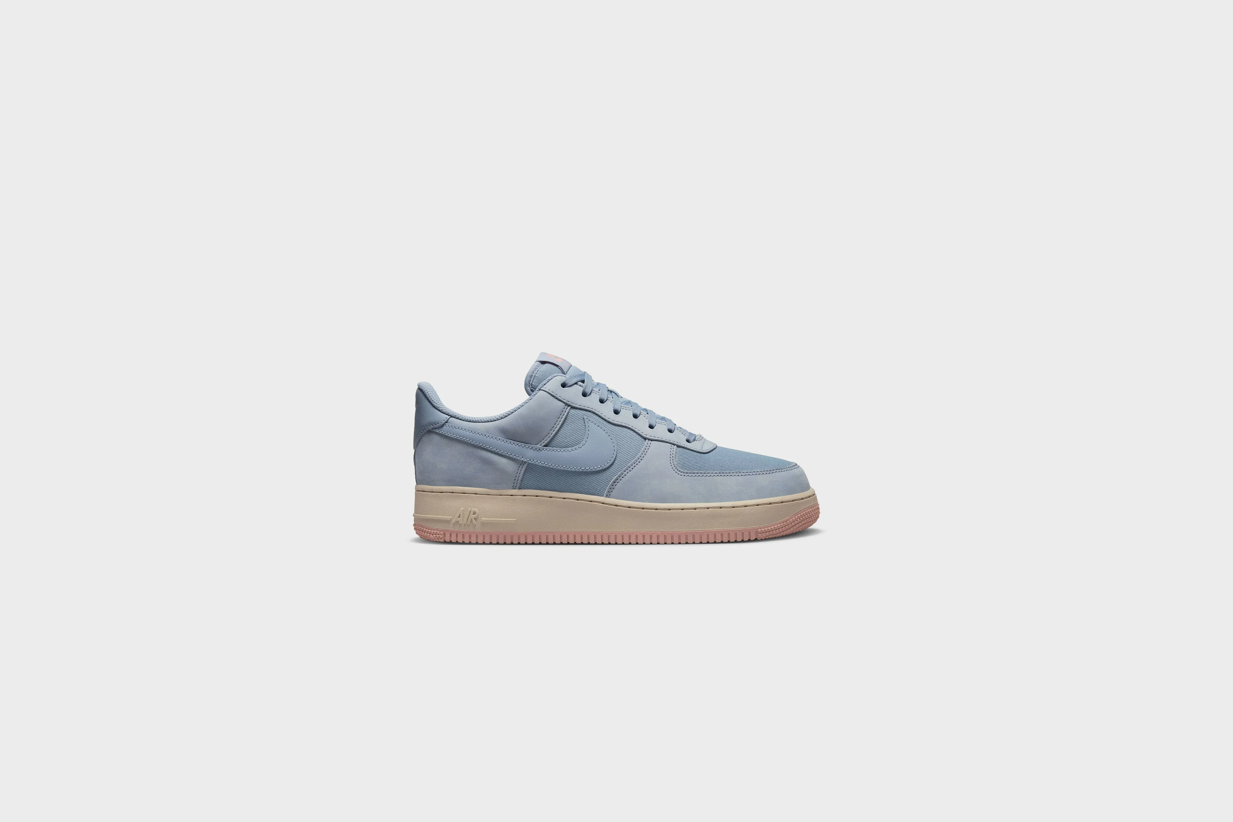 Nike Air Force 1 ‘07 LX (Ashen Slate/Ashen Slate)