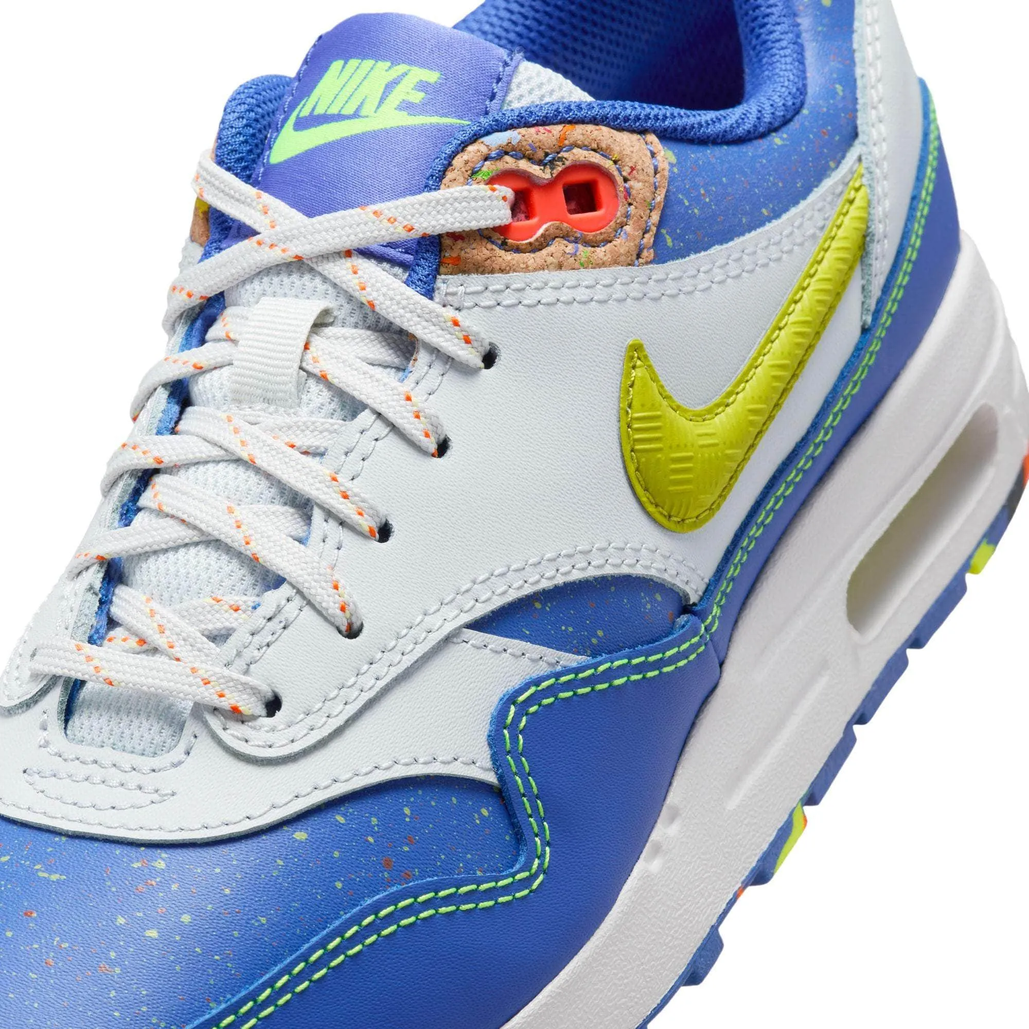 Nike Air Max 1 - Boy's GS