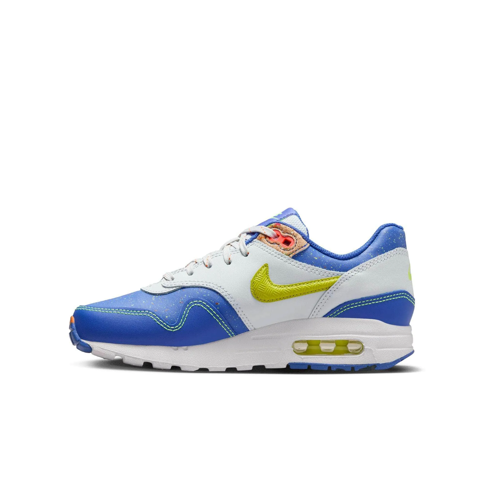 Nike Air Max 1 - Boy's GS