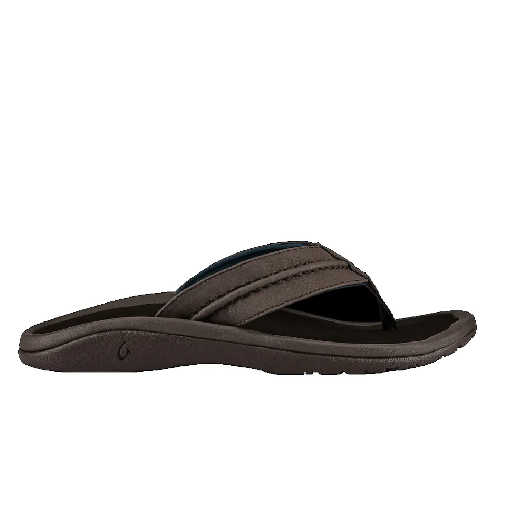 OluKai Men's Hokua Sandal