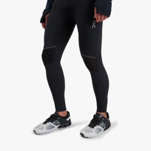 On Running Mens Tights Long XL