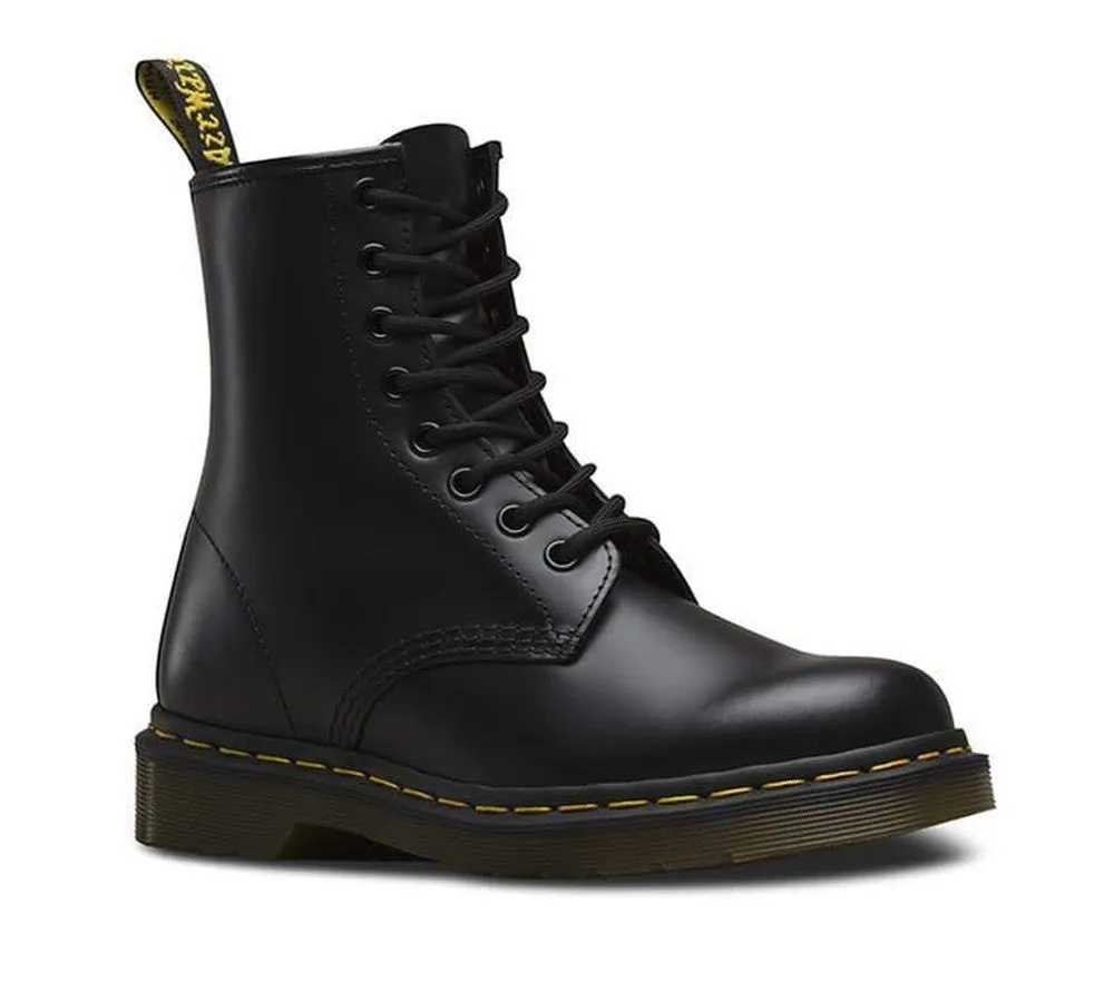 Original Genuine Dr Martens 8 Hole Boots