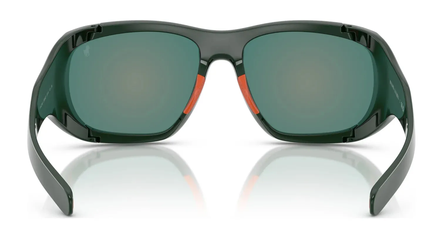 Polo PH4219U Sunglasses | Size 58