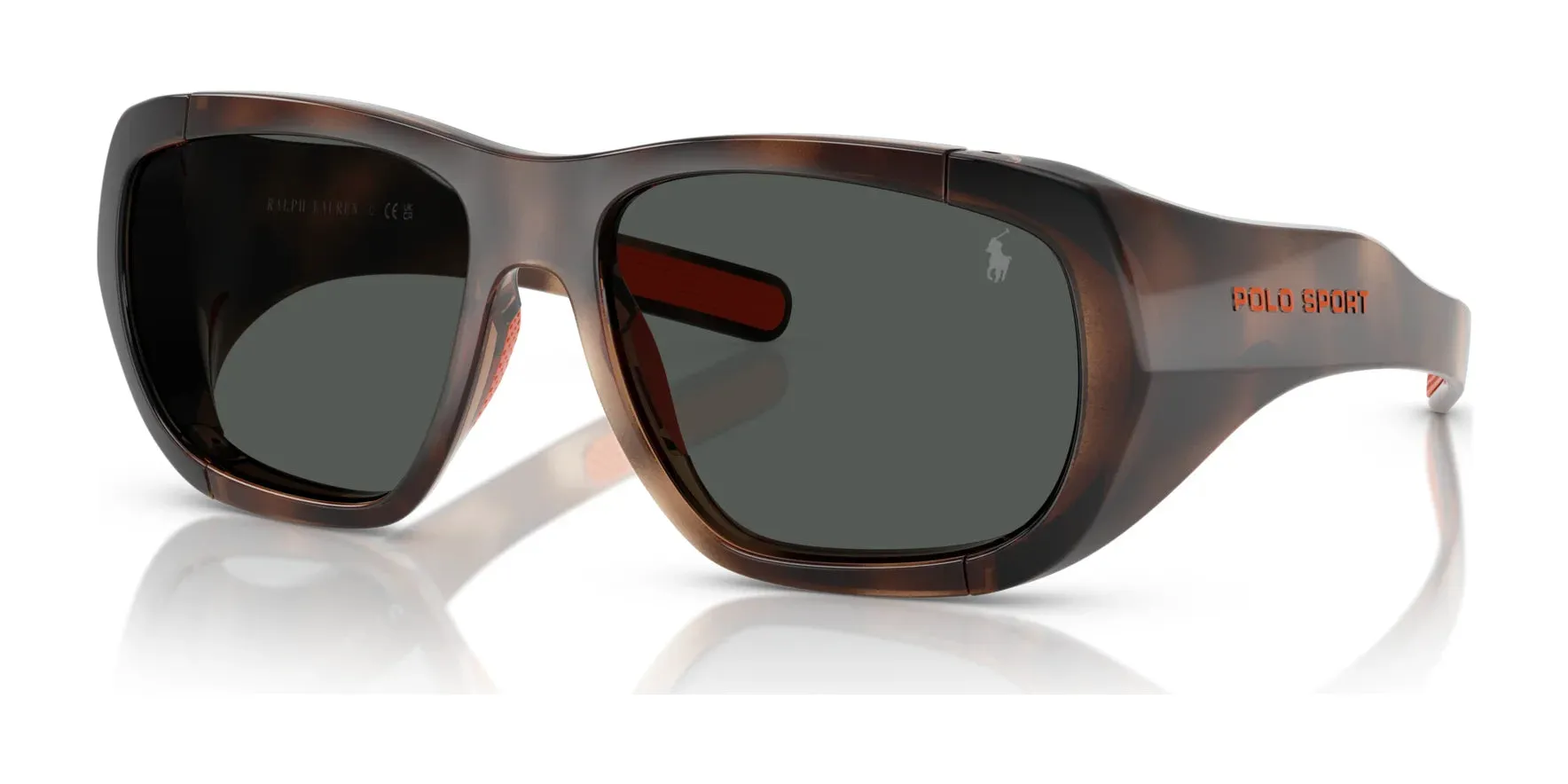 Polo PH4219U Sunglasses | Size 58