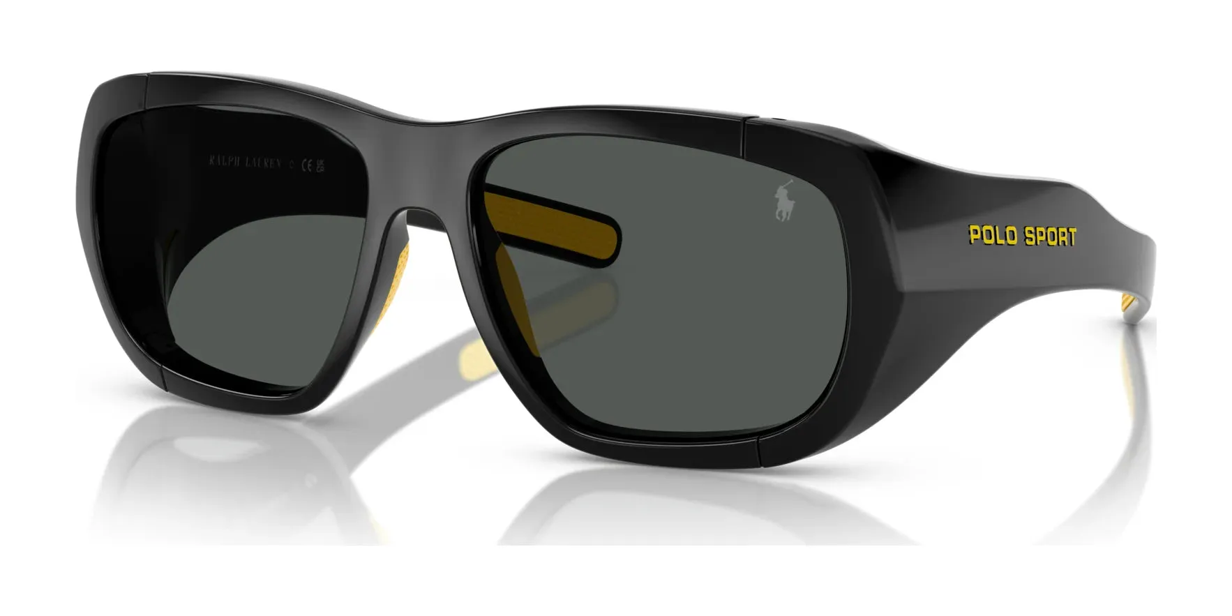 Polo PH4219U Sunglasses | Size 58