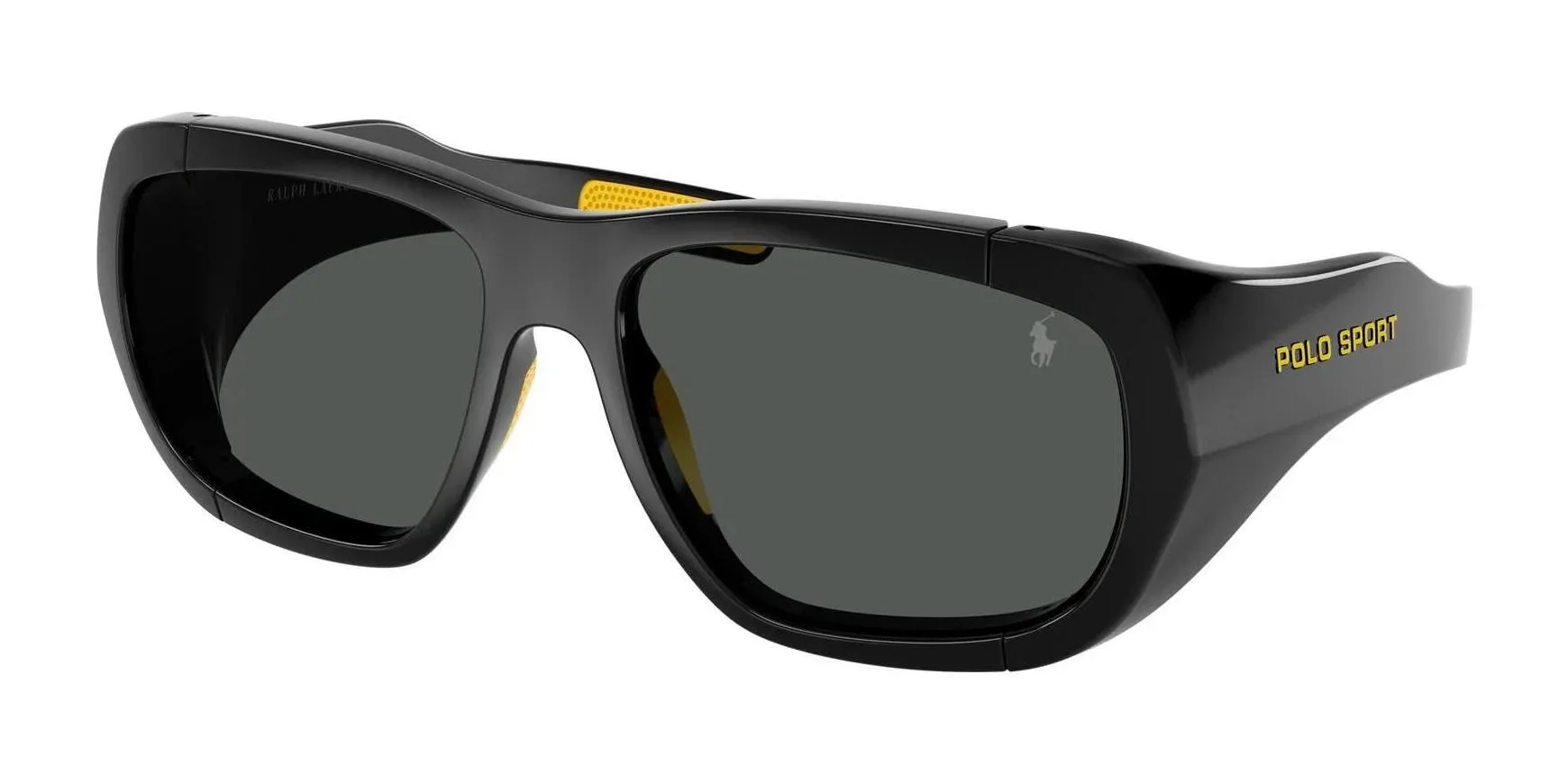 Polo PH4219U Sunglasses | Size 58