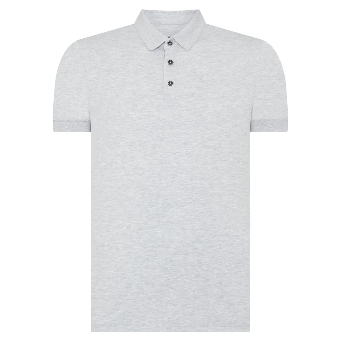 Remus Uomo Luxurious Polo Shirt Soft and Stretchy 53122 5 Colours