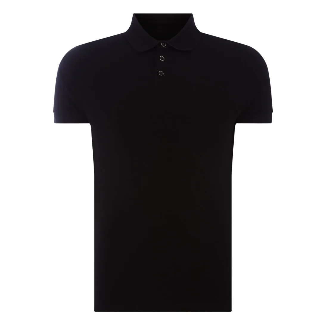 Remus Uomo Luxurious Polo Shirt Soft and Stretchy 53122 5 Colours