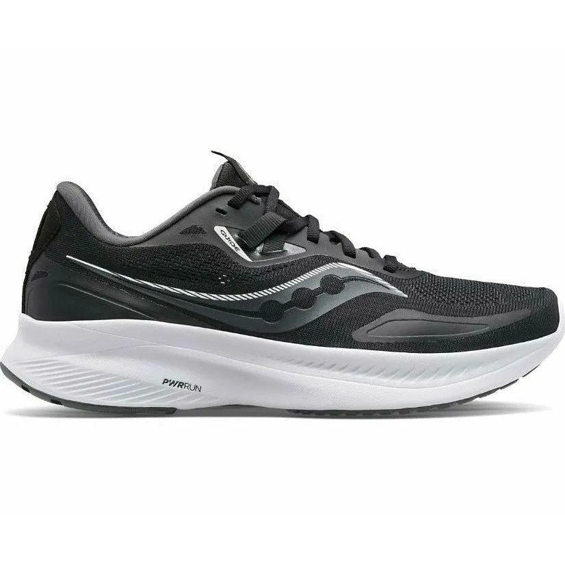 Saucony Guide 15 (Wide Fit) Womens Shoe