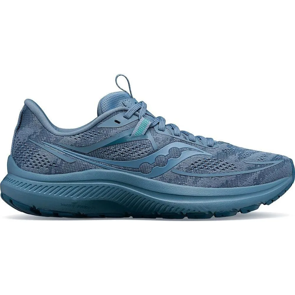 Saucony Men's Omni 21 Running Shoe