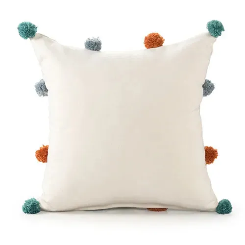 Seabrook 07981MLT Multi Pillow